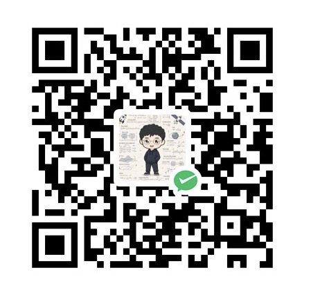 ArgonType 收款二维码